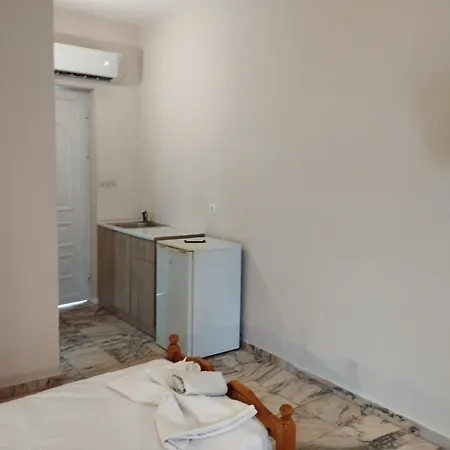 Εξοχικό σπίτι Panos Λαγανάς